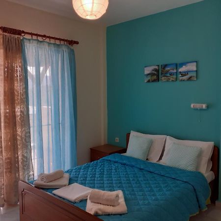 Pyrgadikia Paradise Екстер'єр фото