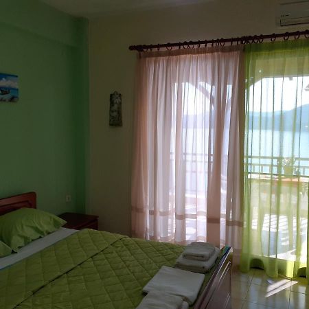 Pyrgadikia Paradise Екстер'єр фото