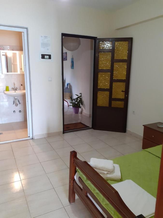 Pyrgadikia Paradise Екстер'єр фото