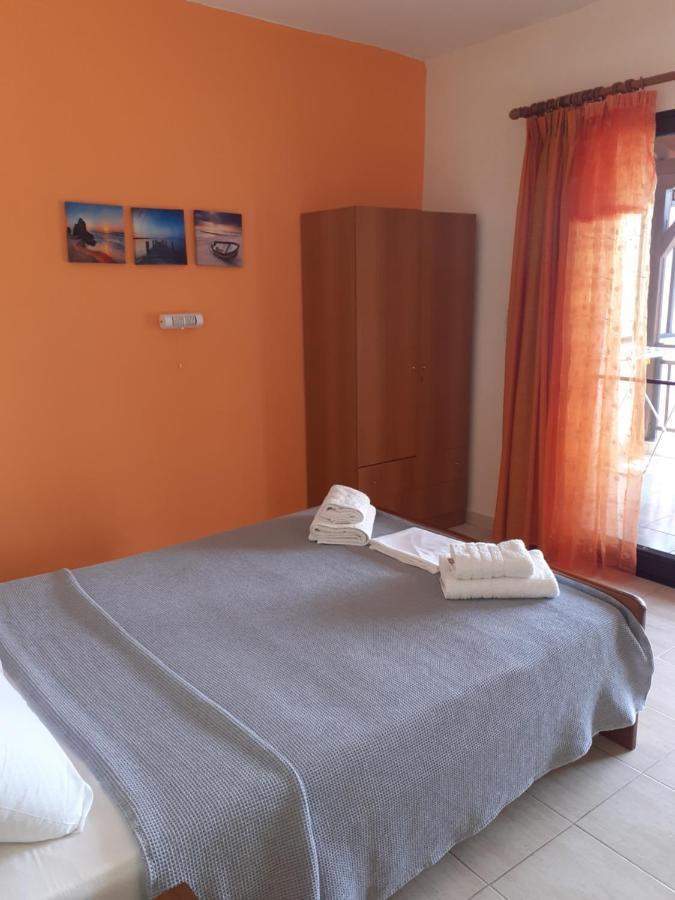 Pyrgadikia Paradise Екстер'єр фото