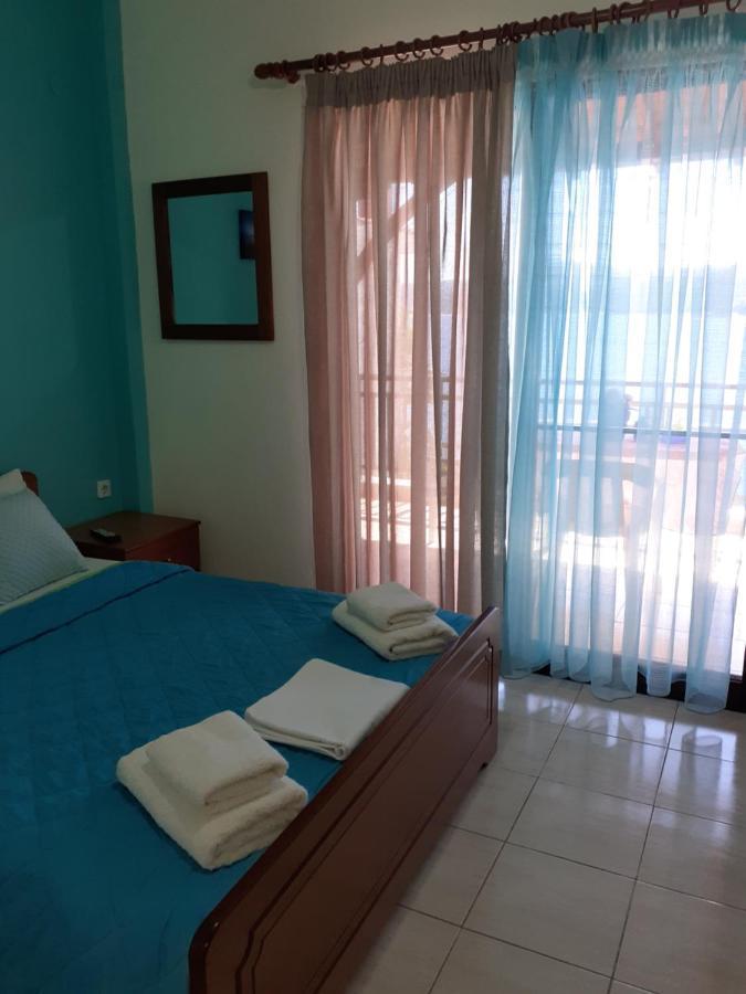 Pyrgadikia Paradise Екстер'єр фото