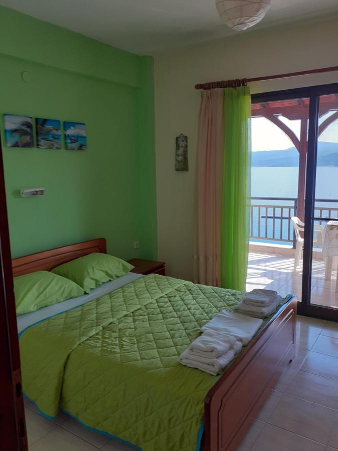 Pyrgadikia Paradise Екстер'єр фото