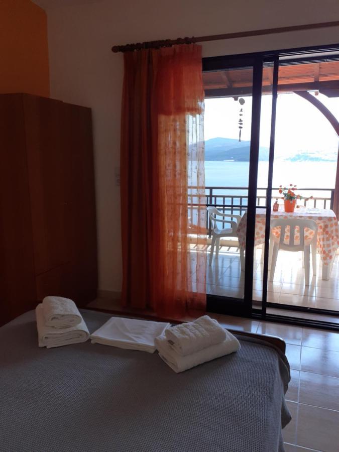 Pyrgadikia Paradise Екстер'єр фото