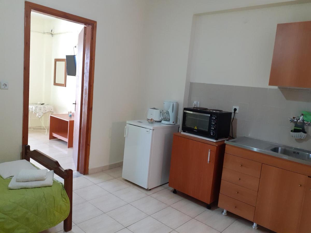 Pyrgadikia Paradise Екстер'єр фото