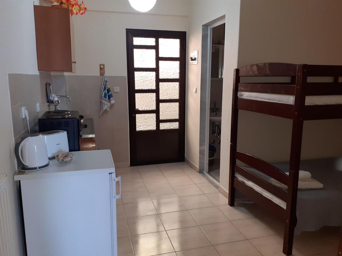Pyrgadikia Paradise Екстер'єр фото