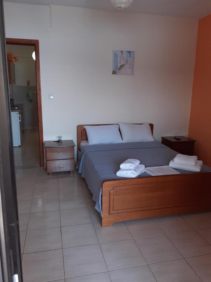 Pyrgadikia Paradise Екстер'єр фото