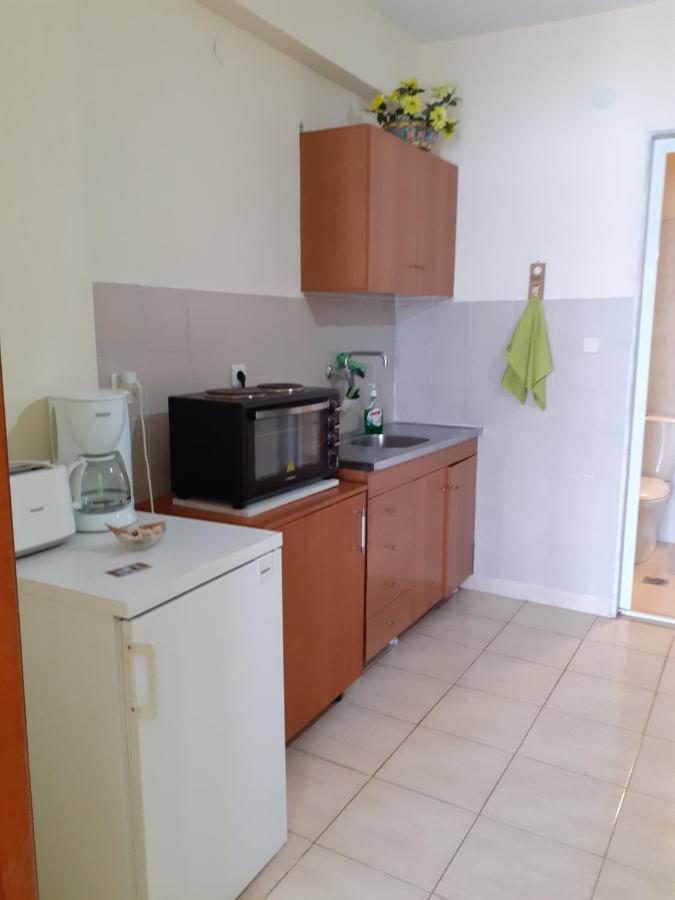 Pyrgadikia Paradise Екстер'єр фото