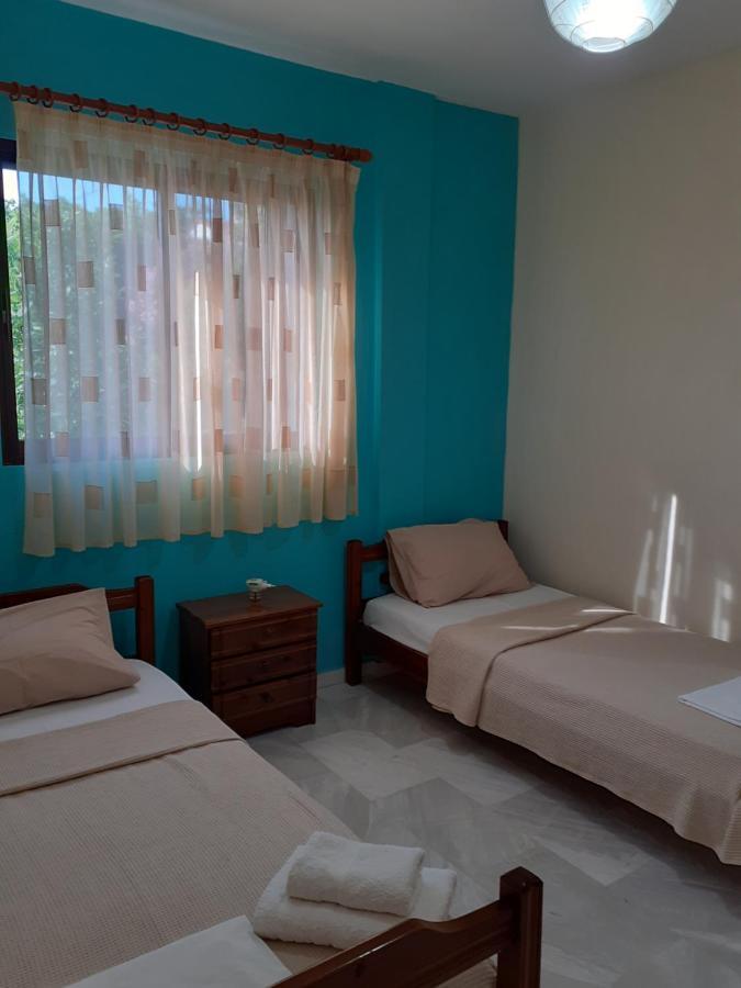 Pyrgadikia Paradise Екстер'єр фото