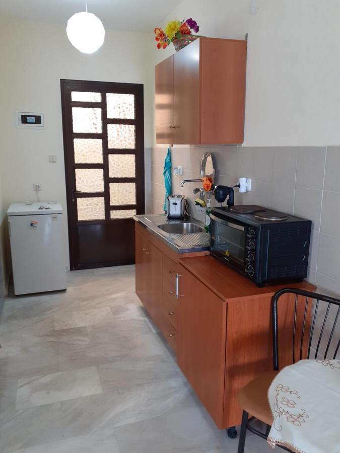 Pyrgadikia Paradise Екстер'єр фото