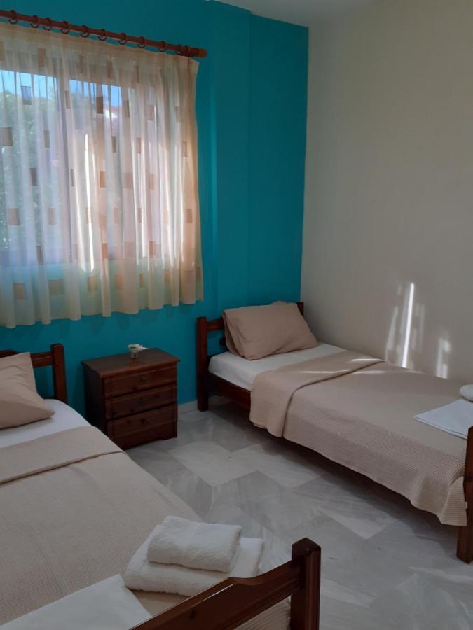 Pyrgadikia Paradise Екстер'єр фото