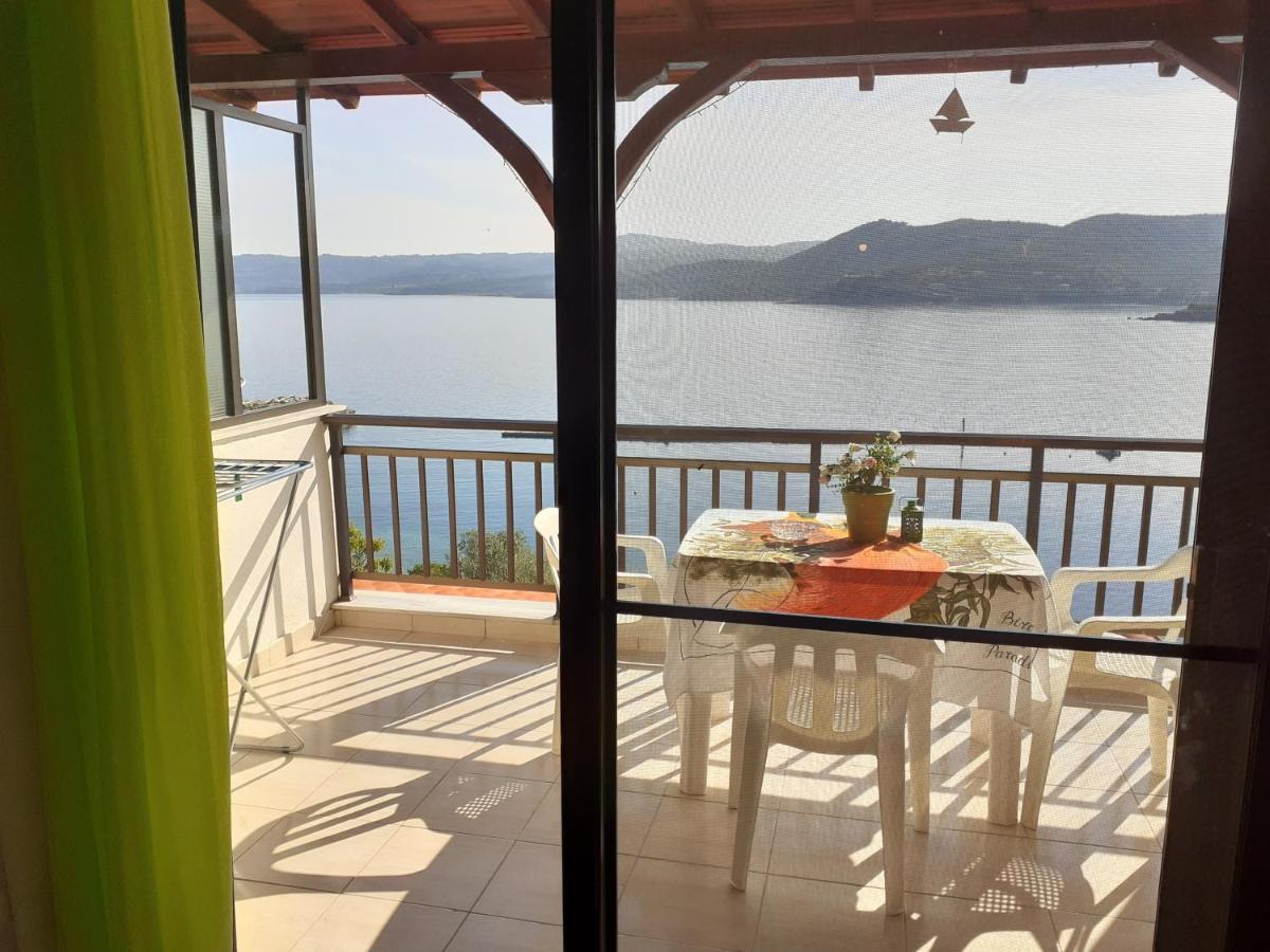 Pyrgadikia Paradise Екстер'єр фото