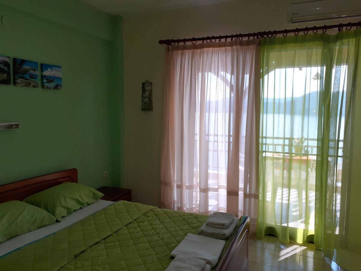 Pyrgadikia Paradise Екстер'єр фото
