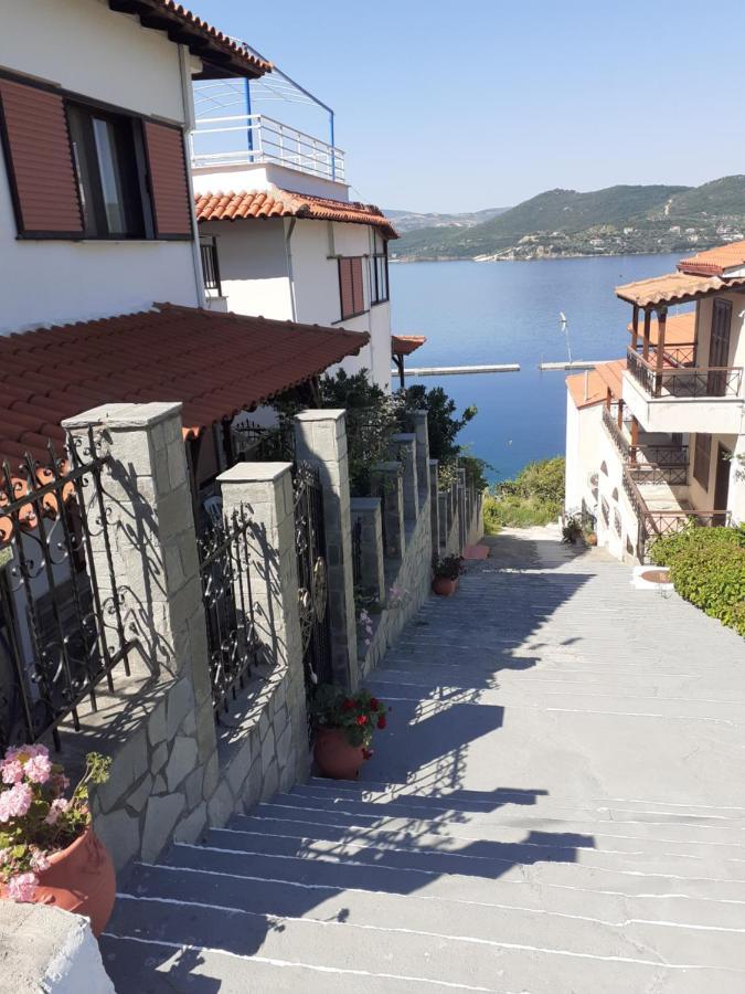 Pyrgadikia Paradise Екстер'єр фото