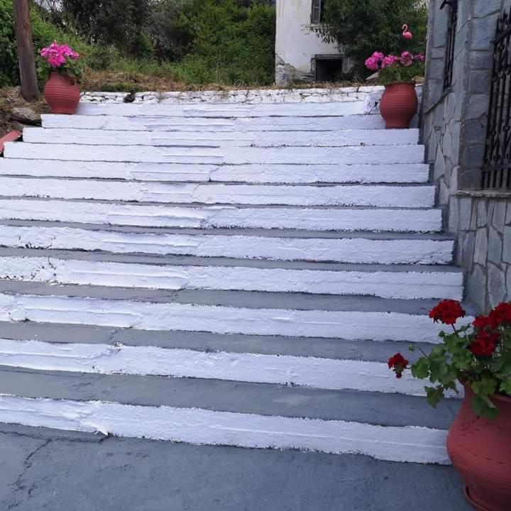 Pyrgadikia Paradise Екстер'єр фото