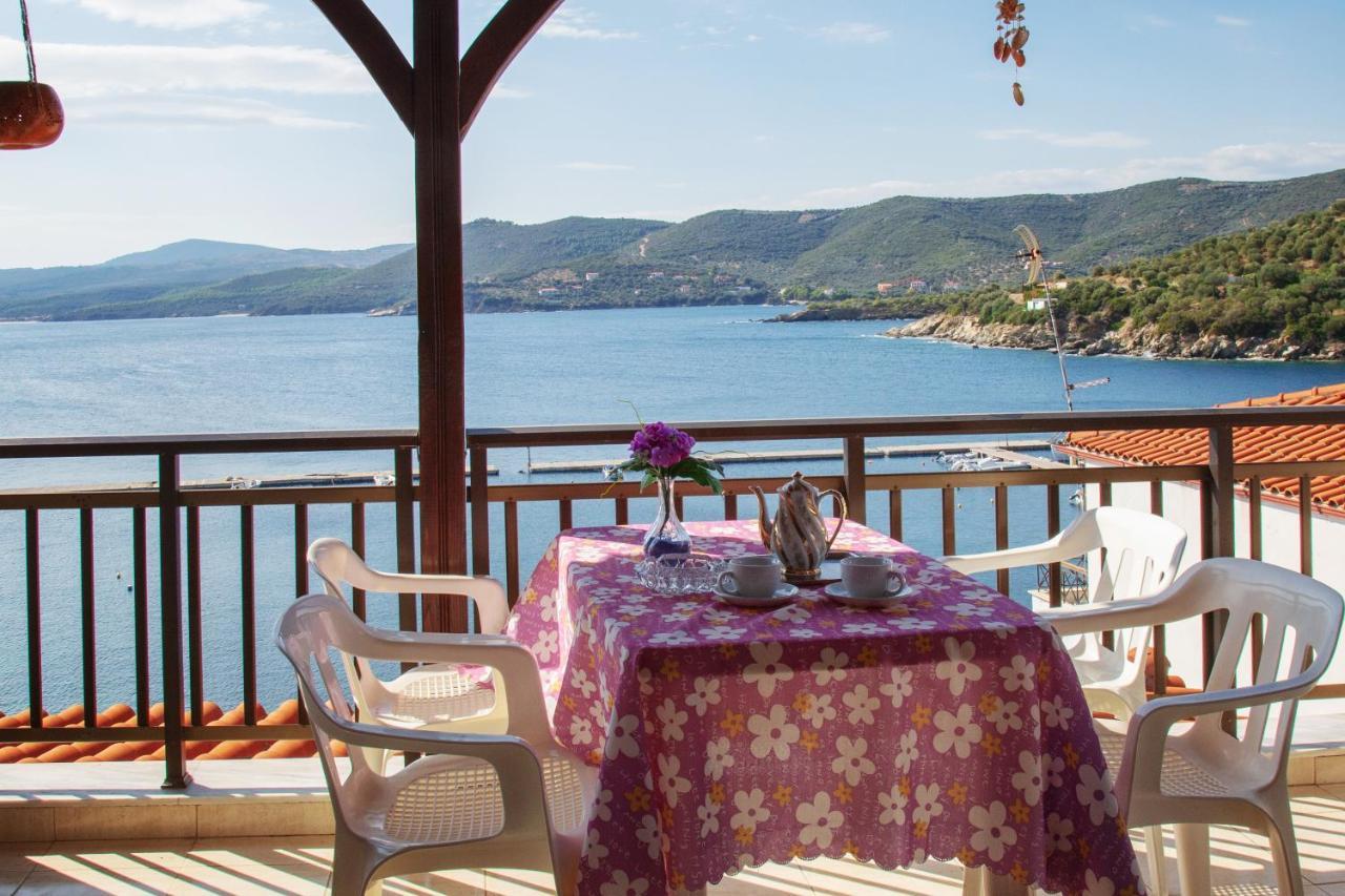 Pyrgadikia Paradise Екстер'єр фото