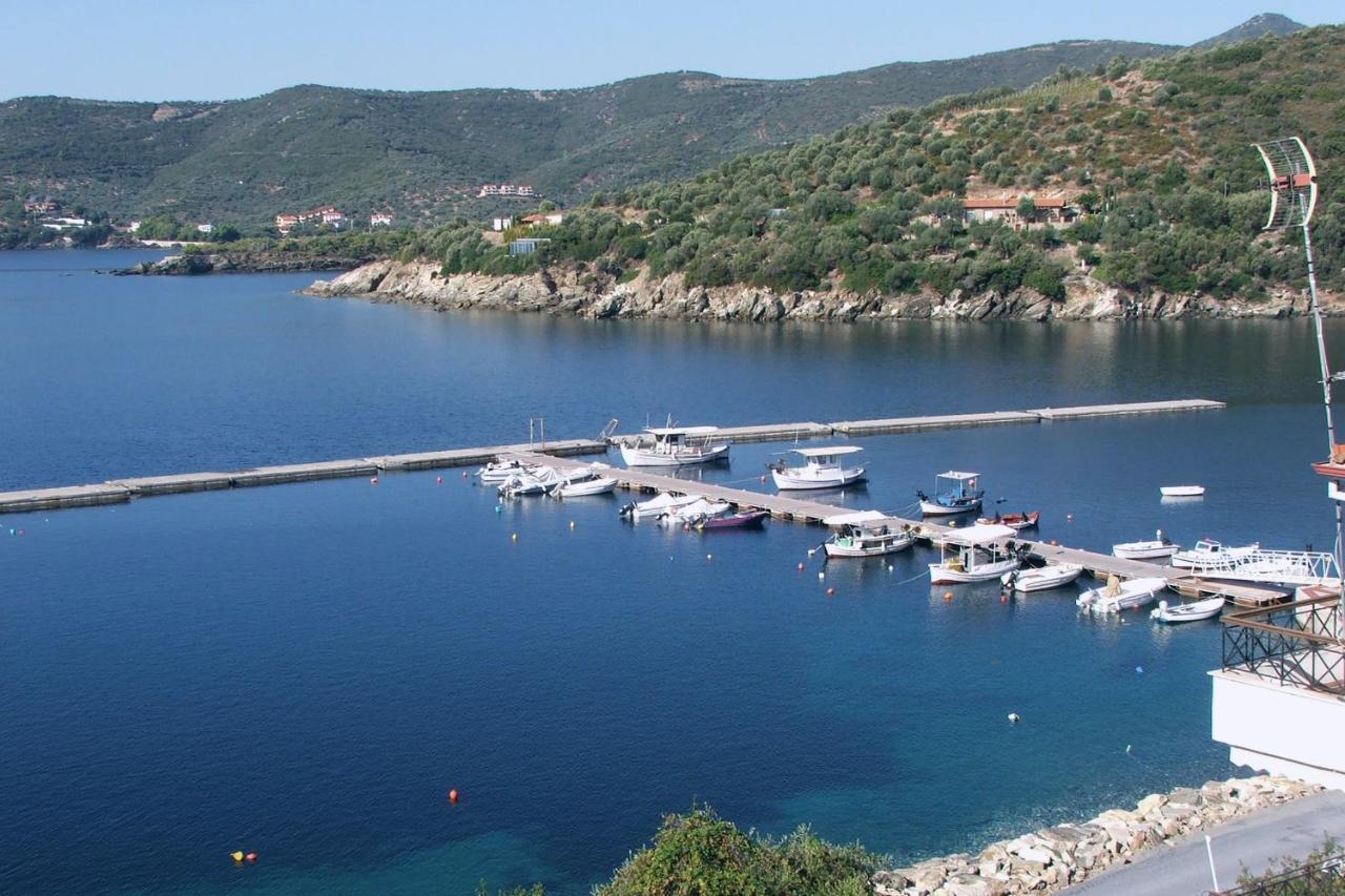 Pyrgadikia Paradise Екстер'єр фото