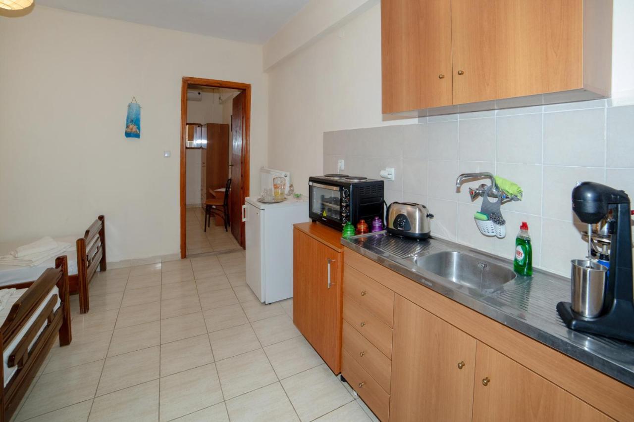 Pyrgadikia Paradise Екстер'єр фото