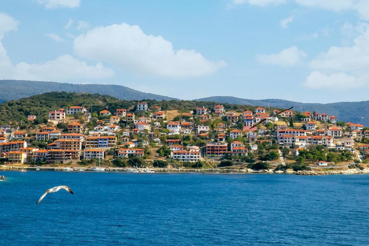 Pyrgadikia Paradise Екстер'єр фото
