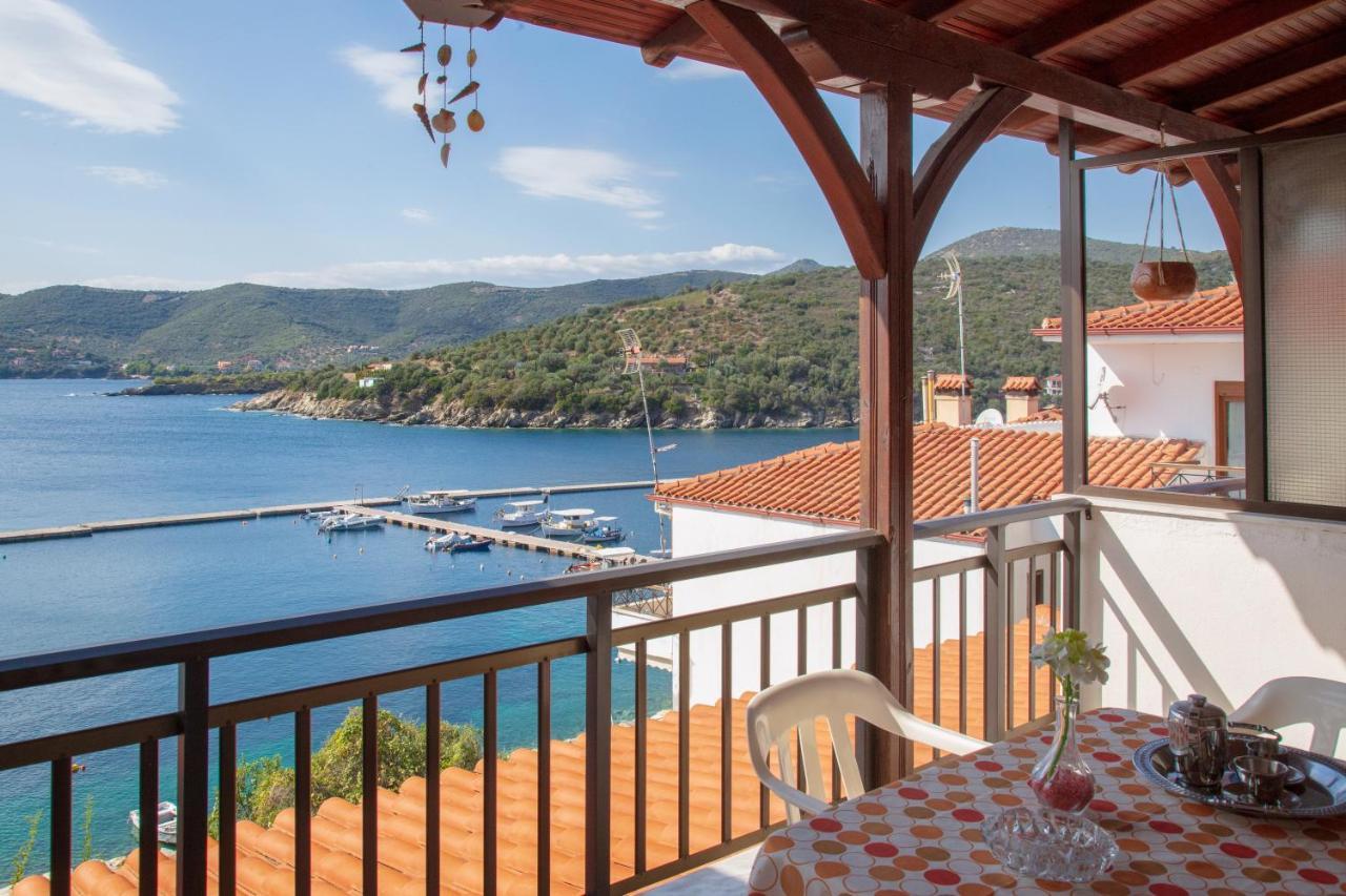 Pyrgadikia Paradise Екстер'єр фото