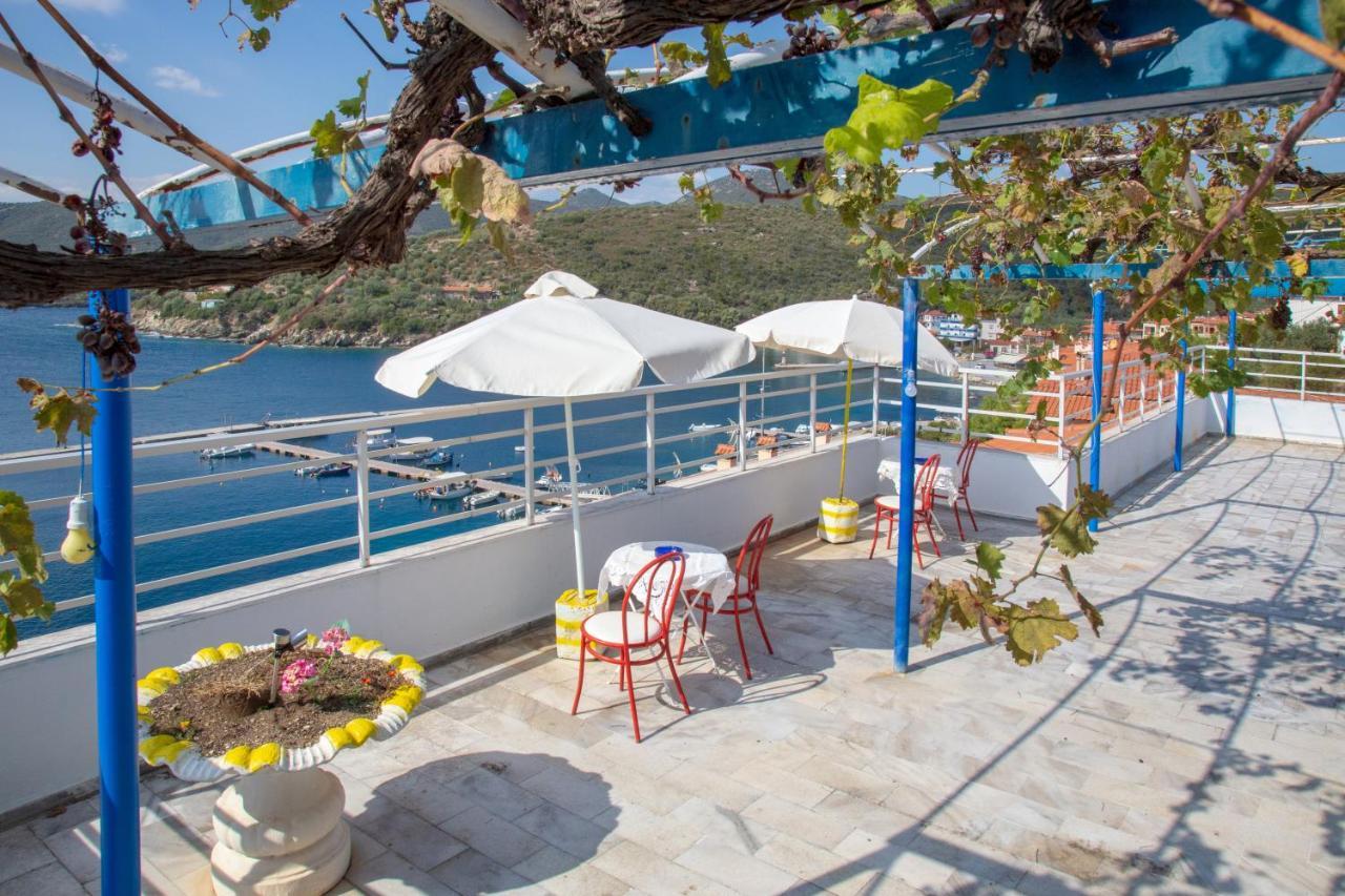 Pyrgadikia Paradise Екстер'єр фото