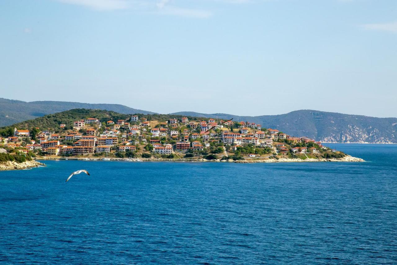 Pyrgadikia Paradise Екстер'єр фото