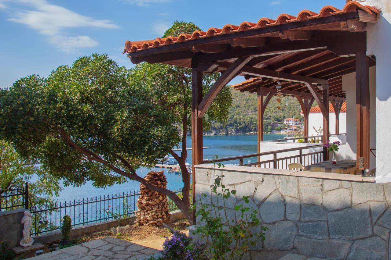 Pyrgadikia Paradise Екстер'єр фото