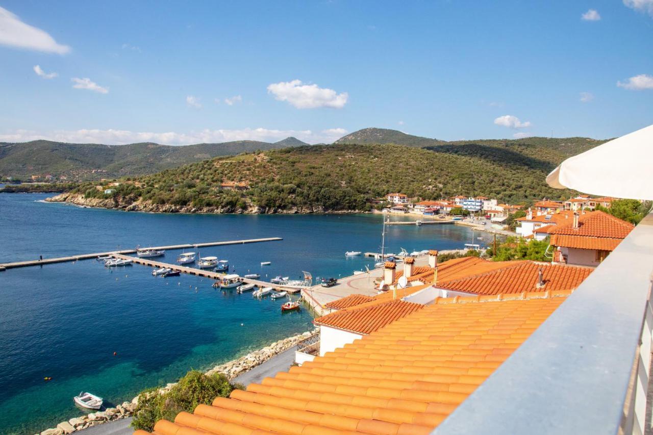 Pyrgadikia Paradise Екстер'єр фото