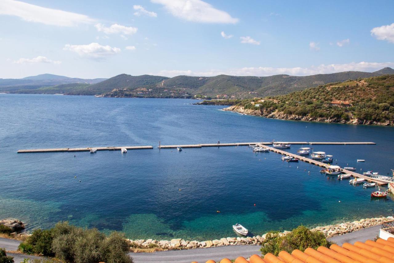 Pyrgadikia Paradise Екстер'єр фото